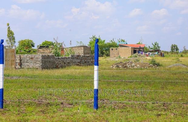 Ready to Build Plots for Sale in Kamakis