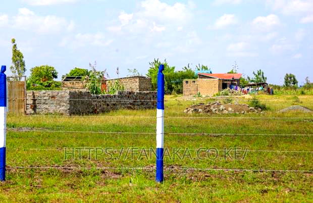 Ready to Build Plots for Sale in Kamakis