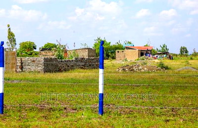 Ready to Build Plots for Sale in Kamakis - Image 2