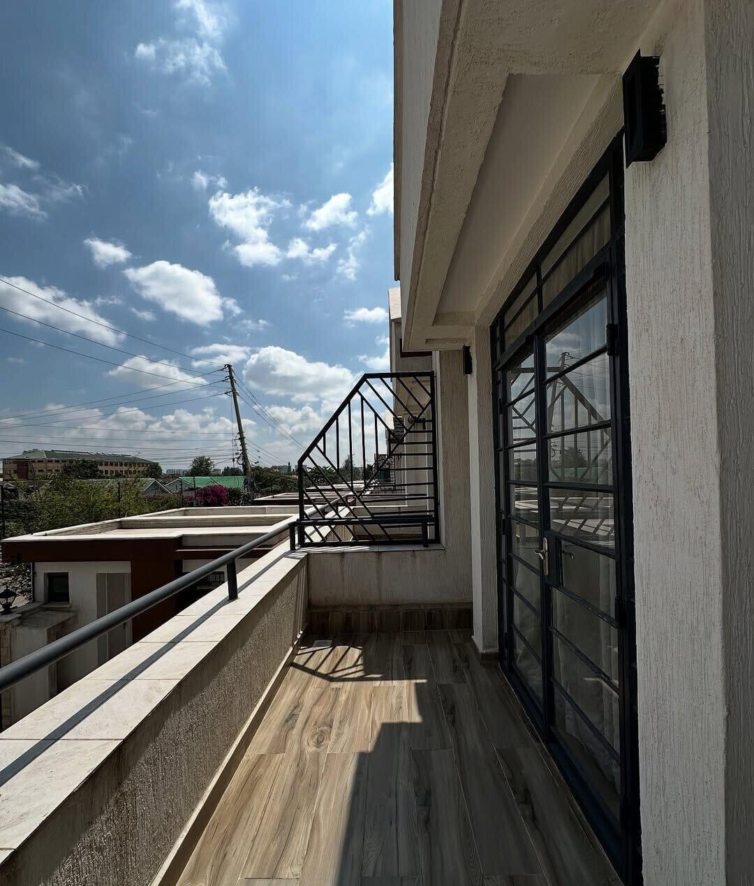 Classic 4BR Maisonette with Individual Title - South C Gated Estate