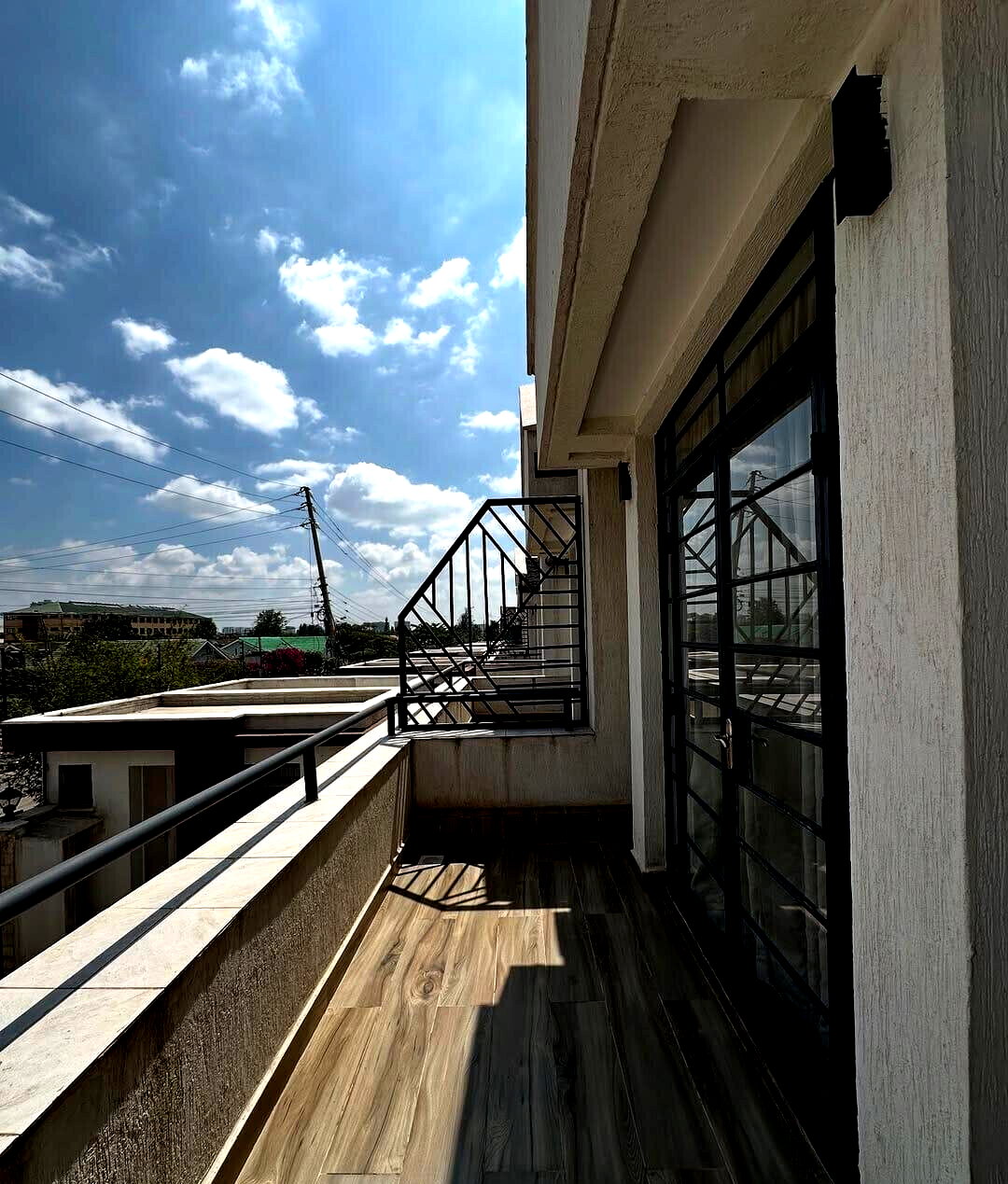 Classic 4BR Maisonette with Individual Title - South C Gated Estate