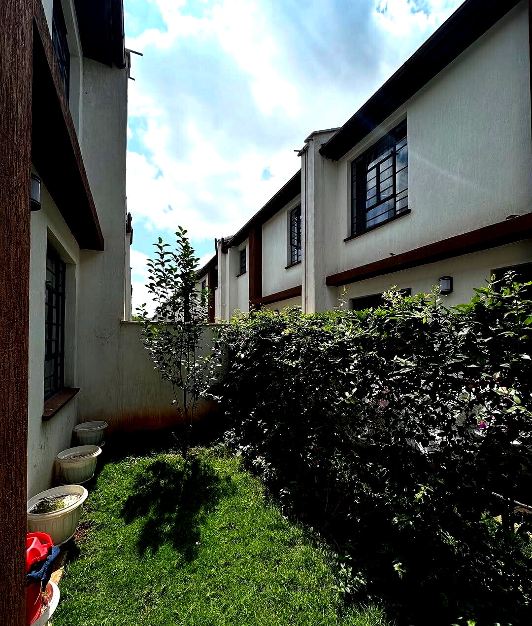 Classic 4BR Maisonette with Individual Title - South C Gated Estate