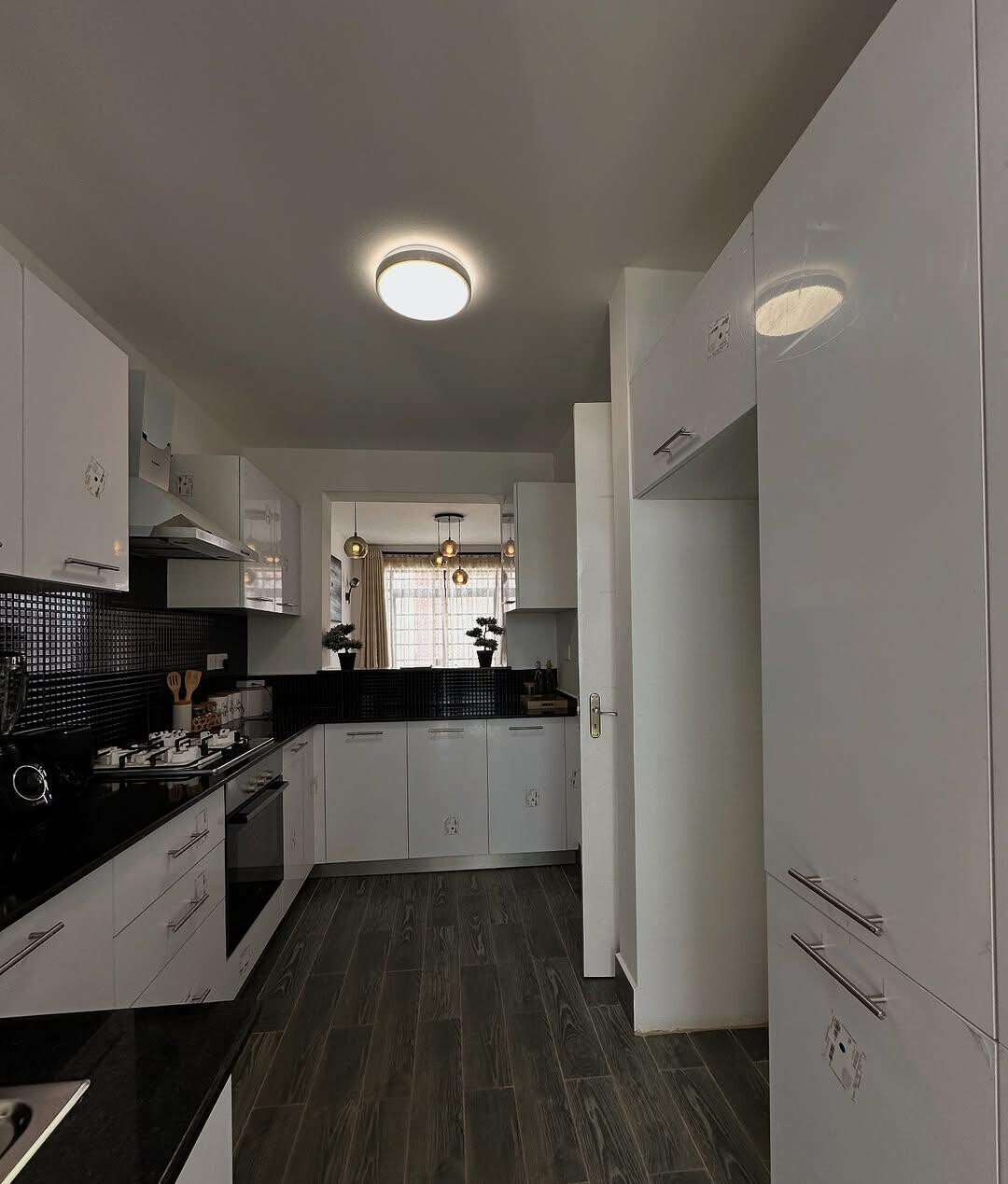 Classic 4BR Maisonette with Individual Title - South C Gated Estate