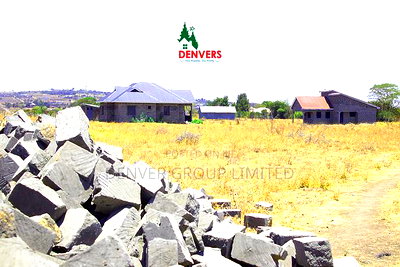 1/8 Acre Plots in Malaa Town 4.5 Km From the Tarmac - Image 2