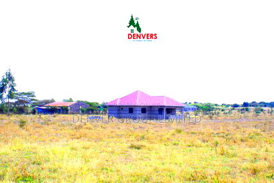 1/8 Acre Plots in Malaa Town 4.5 Km From the Tarmac - Image 1