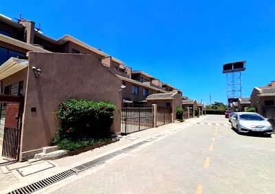4BR Townhouse with Garden for KSh 15M