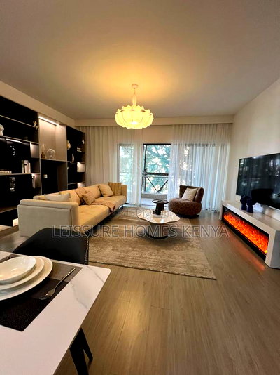 2bdrm Apartment in Westlands for sale - Image 9