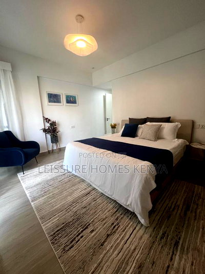 2bdrm Apartment in Westlands for sale - Image 10