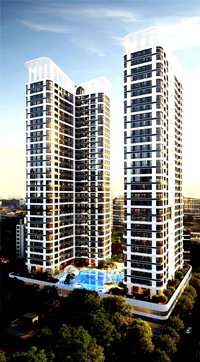 2bdrm Apartment in Westlands for sale - Image 3