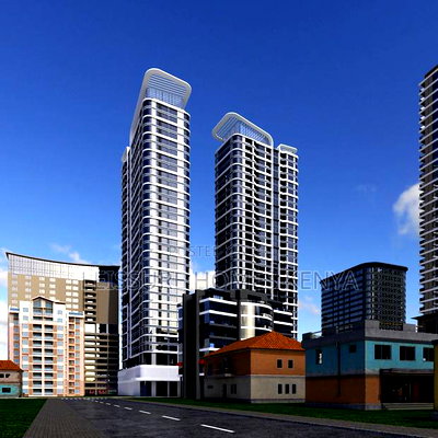 2bdrm Apartment in Westlands for sale - Image 2