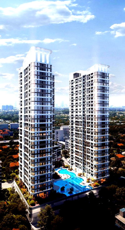 2bdrm Apartment in Westlands for sale - Image 1