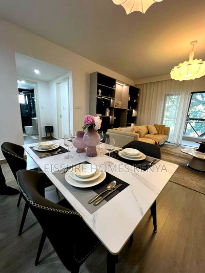 2bdrm Apartment in Westlands for sale - Image 6