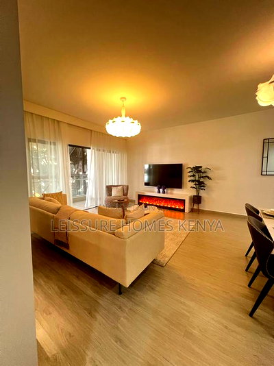 2bdrm Apartment in Westlands for sale - Image 7