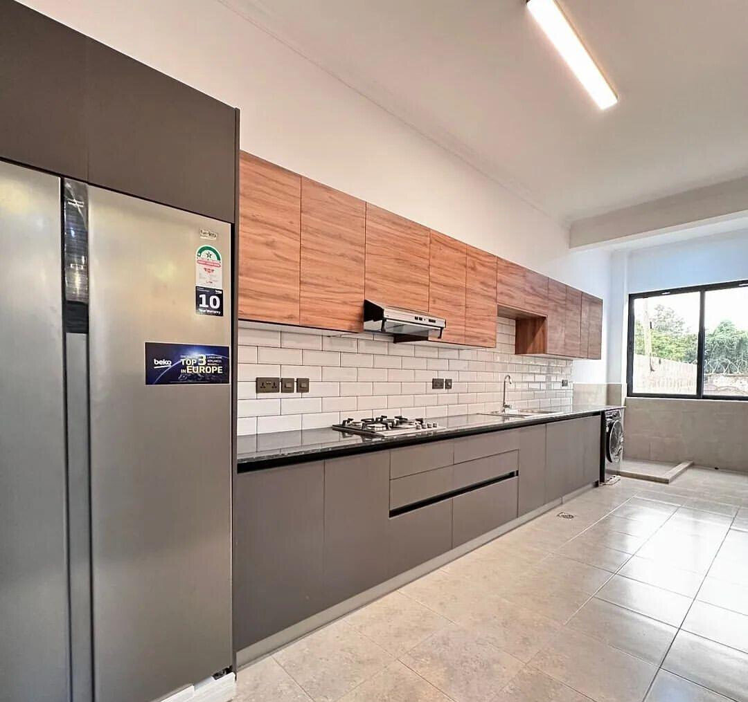 New 4-Ensuite Townhouse with DSQ & Solar Water - Lavington