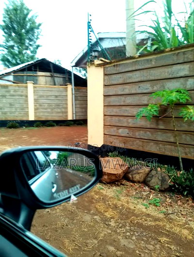 50 by 100 Plot for Sale Kiarukungu Mwea - Image 2