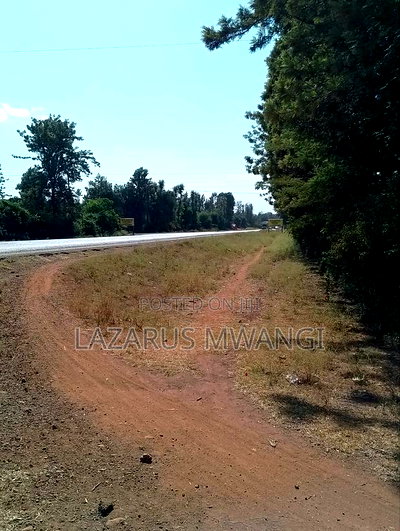 50 by 100 Plot for Sale Kiarukungu Mwea - Image 3