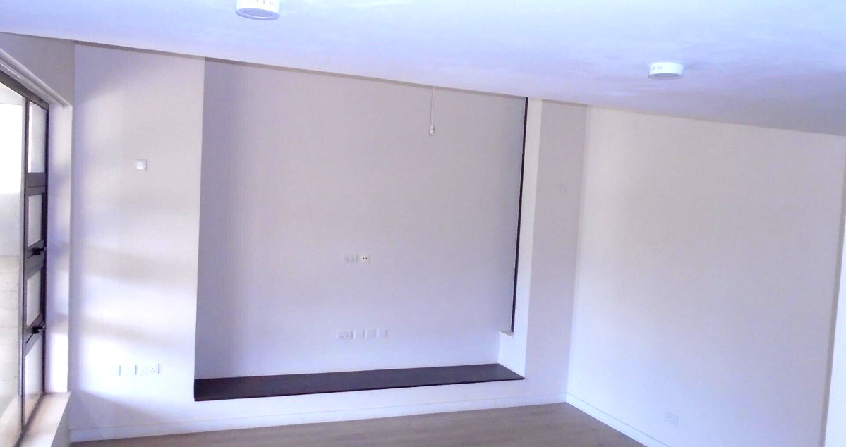 5-Ensuite Townhouse with Study & Family Room - Lavington
