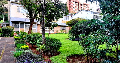 KSh 150M Kileleshwa Plot