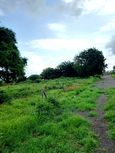 For Sale 50 by 100 Plots Malindi. - Image 1