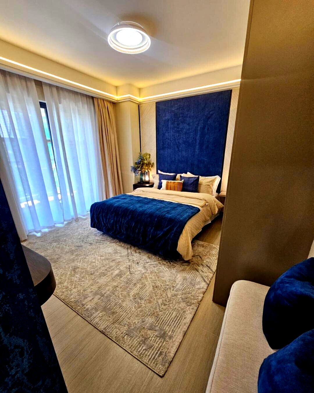 2BR Off-Plan with Rooftop Pool & Sky Lounge - Westlands