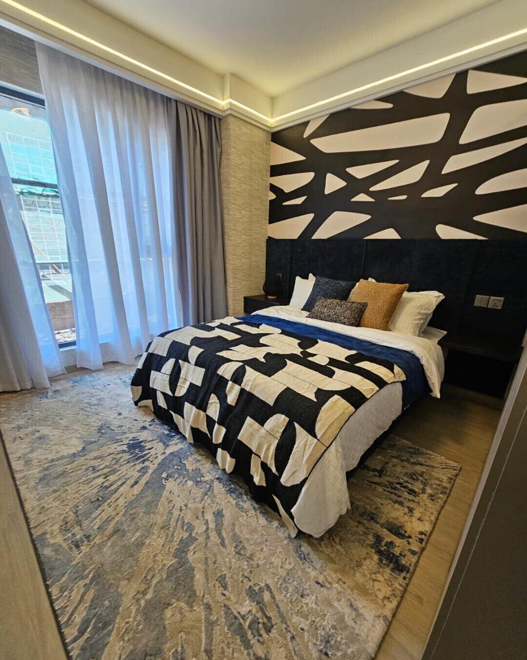 2BR Off-Plan with Rooftop Pool & Sky Lounge - Westlands