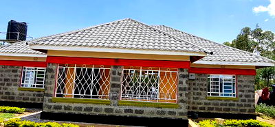 4bdrm Bungalow in Autspan, Racecourse for Sale - Image 9