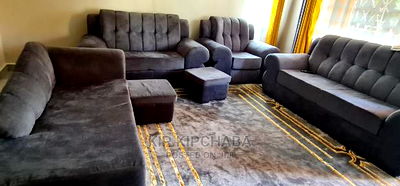 4bdrm Bungalow in Autspan, Racecourse for Sale - Image 5