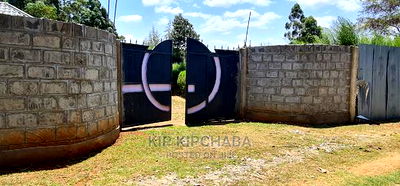 4bdrm Bungalow in Autspan, Racecourse for Sale - Image 3