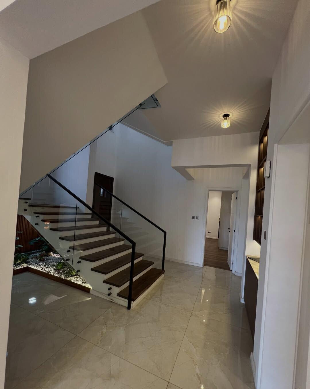 5-Ensuite Townhouse with Private Pool & DSQ - Lavington