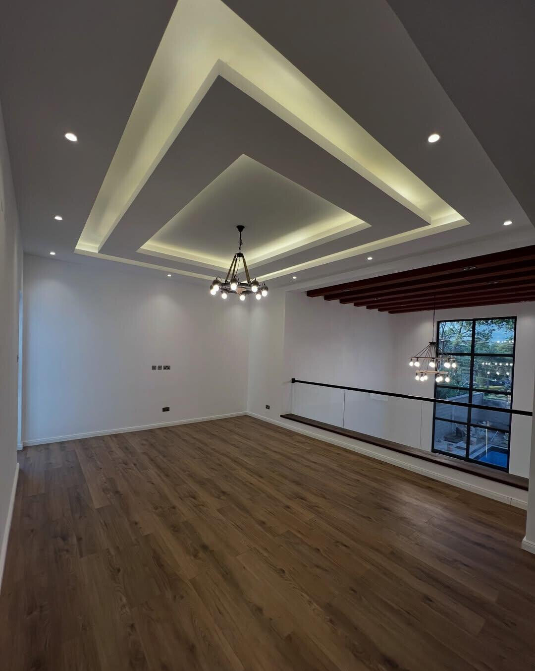 5-Ensuite Townhouse with Private Pool & DSQ - Lavington