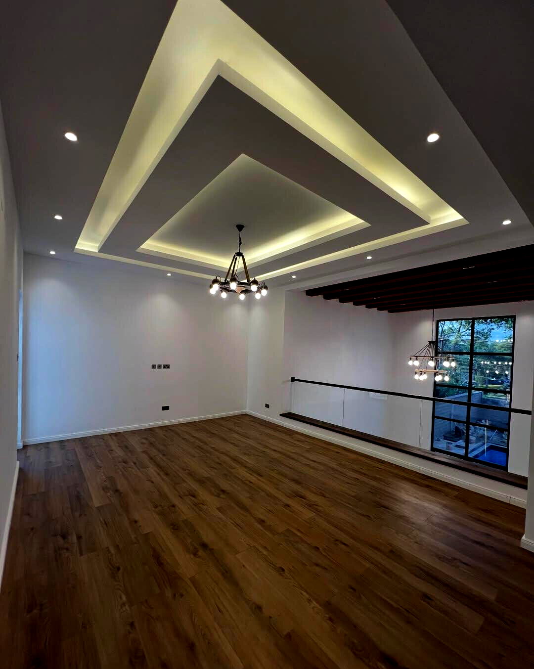 5-Ensuite Townhouse with Private Pool & DSQ - Lavington