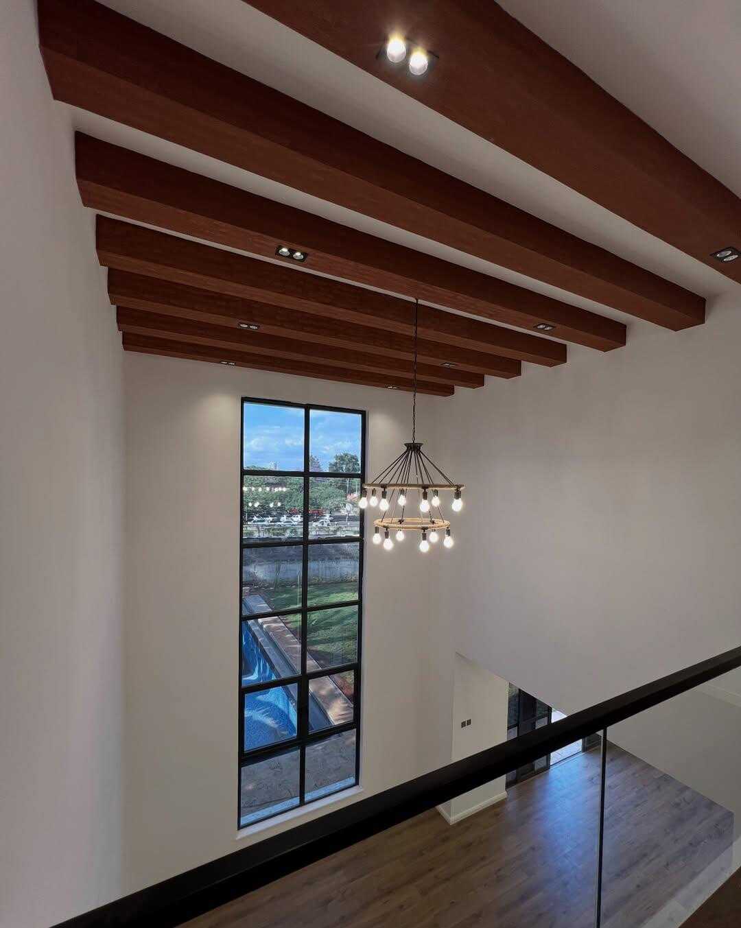 5-Ensuite Townhouse with Private Pool & DSQ - Lavington