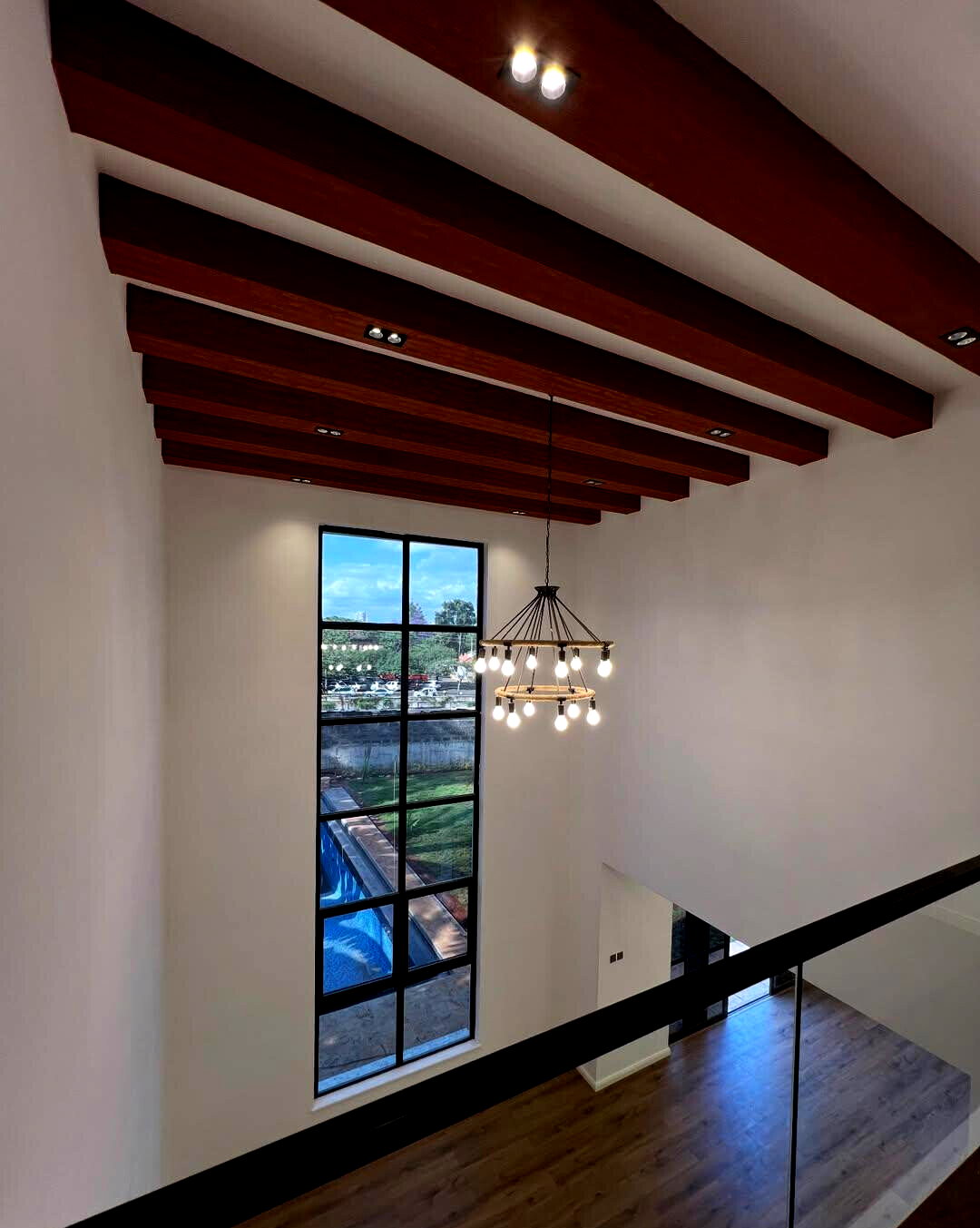 5-Ensuite Townhouse with Private Pool & DSQ - Lavington