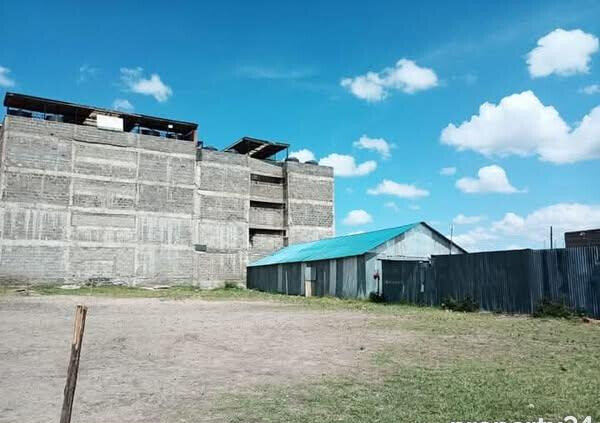 KSh 12M Quarter Acre Plot in Kitengela