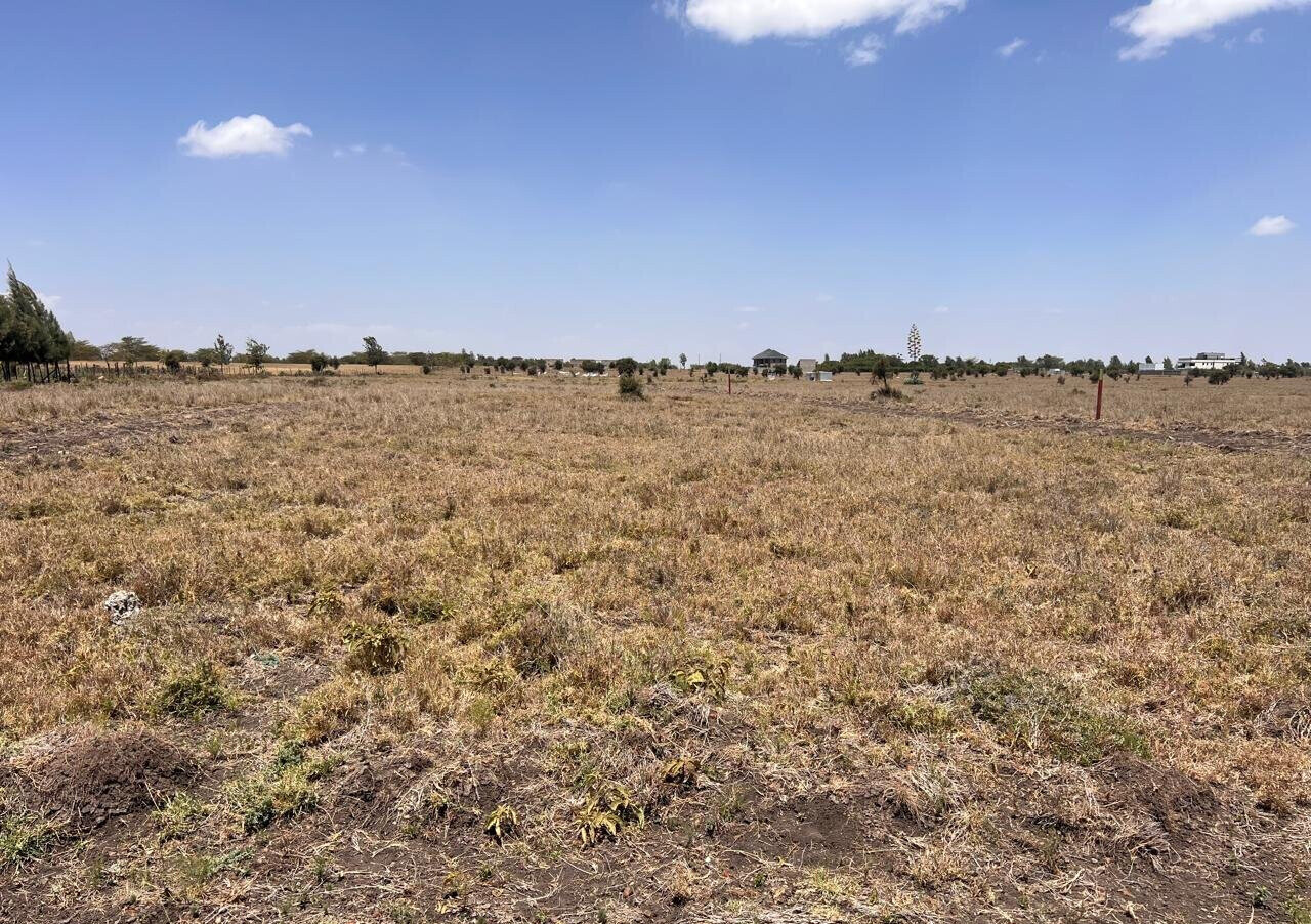 1/8 Acre Plot Under 1.5M
