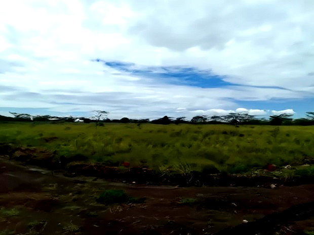 Kitengela Plots Below