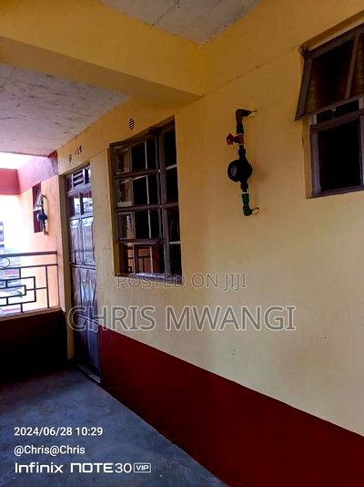1bdrm Block of Flats in Waiteithia Estate, Thika for sale - Image 11