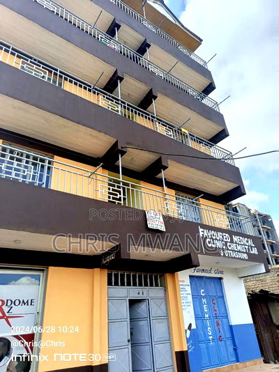 1bdrm Block of Flats in Waiteithia Estate, Thika for sale - Image 6