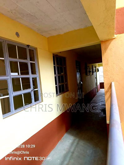 1bdrm Block of Flats in Waiteithia Estate, Thika for sale - Image 13