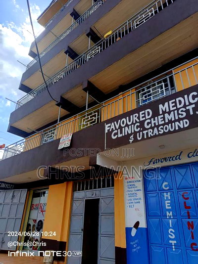 1bdrm Block of Flats in Waiteithia Estate, Thika for sale - Image 2