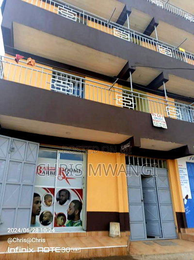 1bdrm Block of Flats in Waiteithia Estate, Thika for sale - Image 5