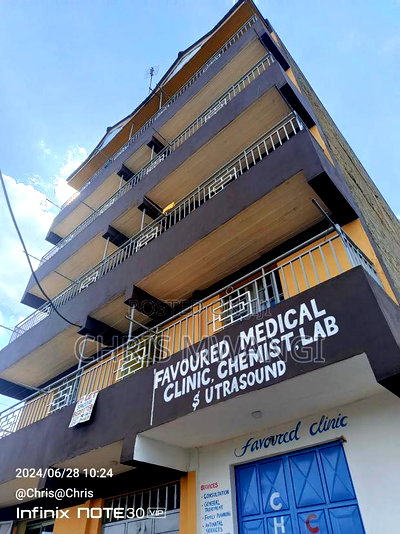 1bdrm Block of Flats in Waiteithia Estate, Thika for sale - Image 1