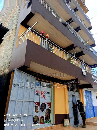 1bdrm Block of Flats in Waiteithia Estate, Thika for sale - Image 3