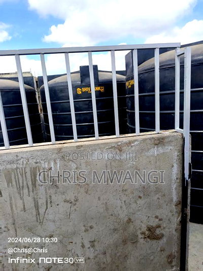 1bdrm Block of Flats in Waiteithia Estate, Thika for sale - Image 15