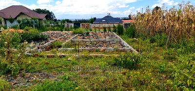 Prime Plot With Approved 3 Bedroom House for Sale Kipkenyo - Image 4