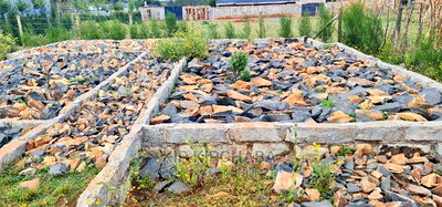 Prime Plot With Approved 3 Bedroom House for Sale Kipkenyo - Image 8