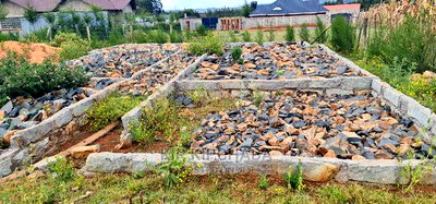 Prime Plot With Approved 3 Bedroom House for Sale Kipkenyo - Image 5