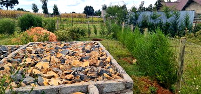 Prime Plot With Approved 3 Bedroom House for Sale Kipkenyo - Image 2