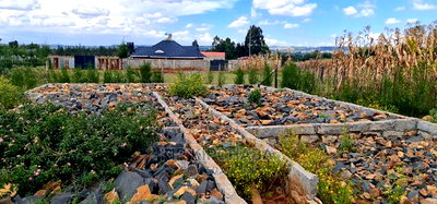 Prime Plot With Approved 3 Bedroom House for Sale Kipkenyo - Image 1