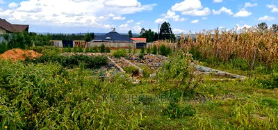 Prime Plot With Approved 3 Bedroom House for Sale Kipkenyo - Image 6